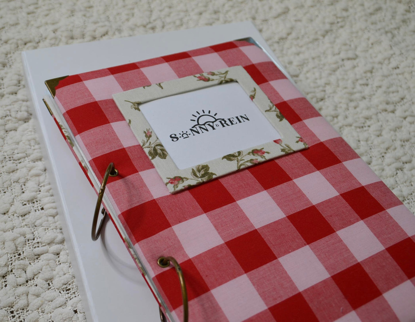 Little Moments Scrapbook