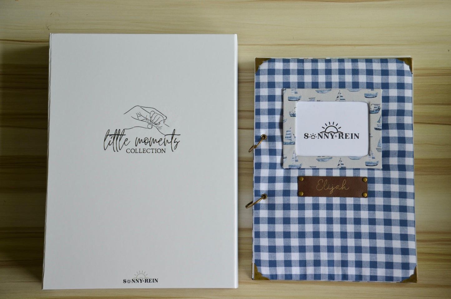 Scrapbook Subscription