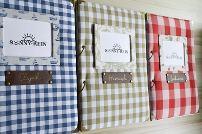 Scrapbook Subscription