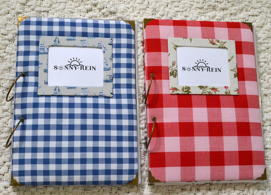 Personalised Baby Scrapbook