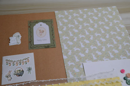 Add On Page: Easter