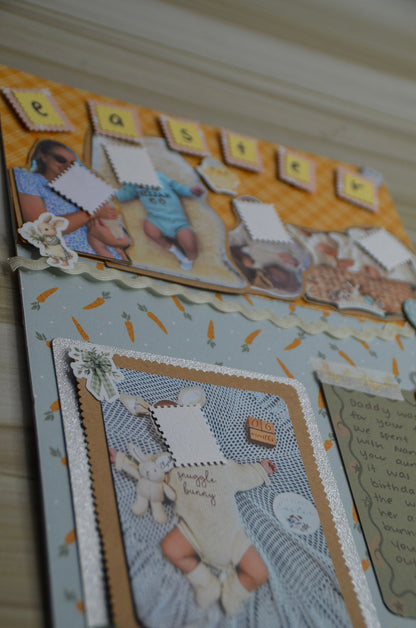 Add On Page: Easter
