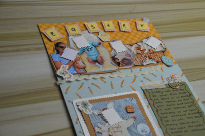 Add On Page: Easter