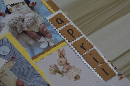 Add On Page: Easter