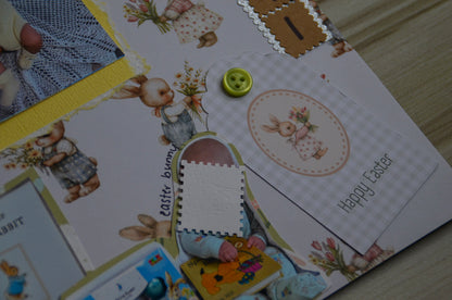 Add On Page: Easter