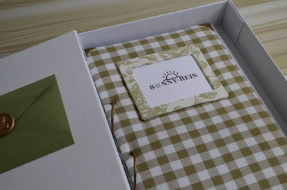 Scrapbook Subscription