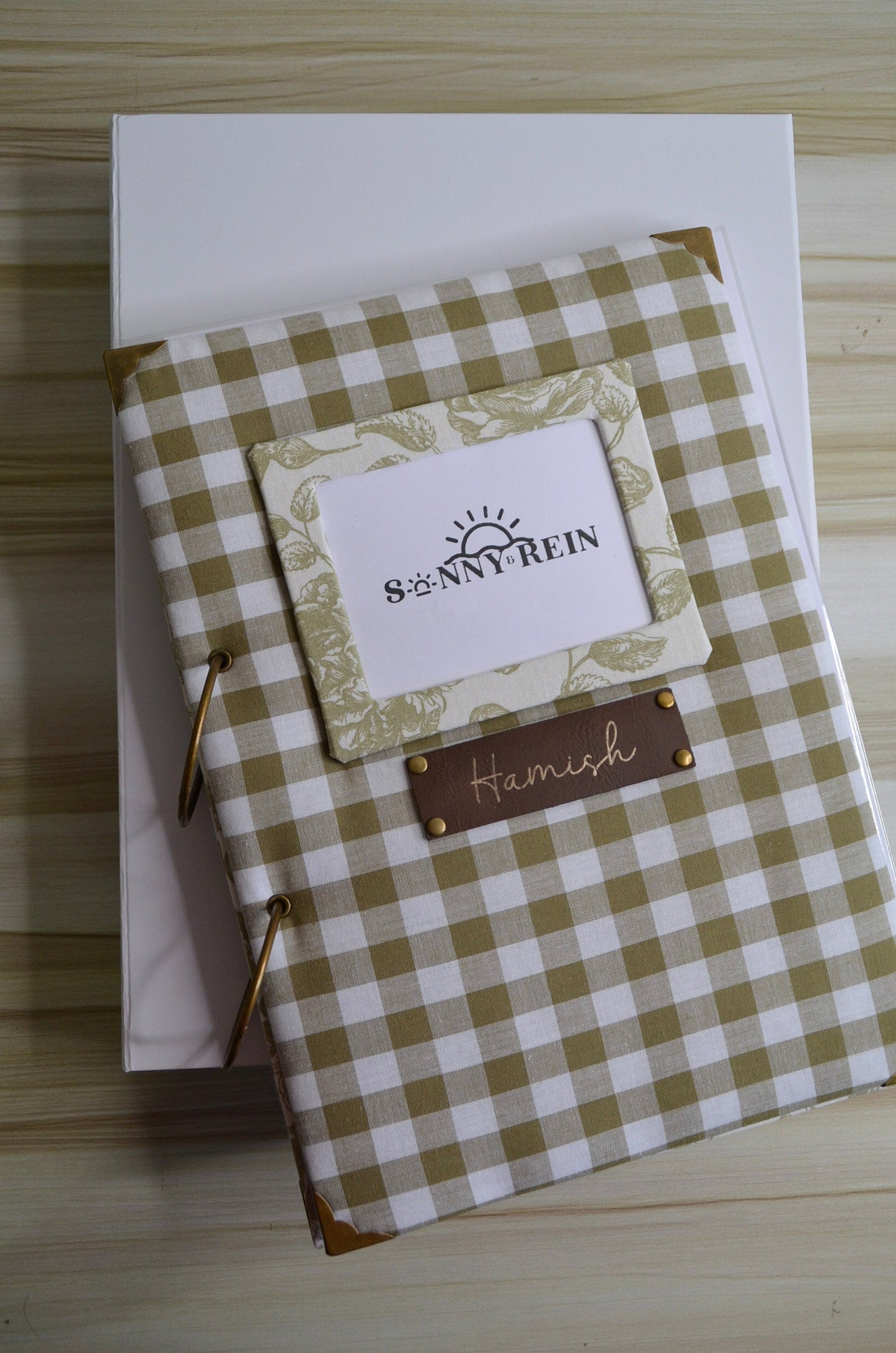 Scrapbook Subscription