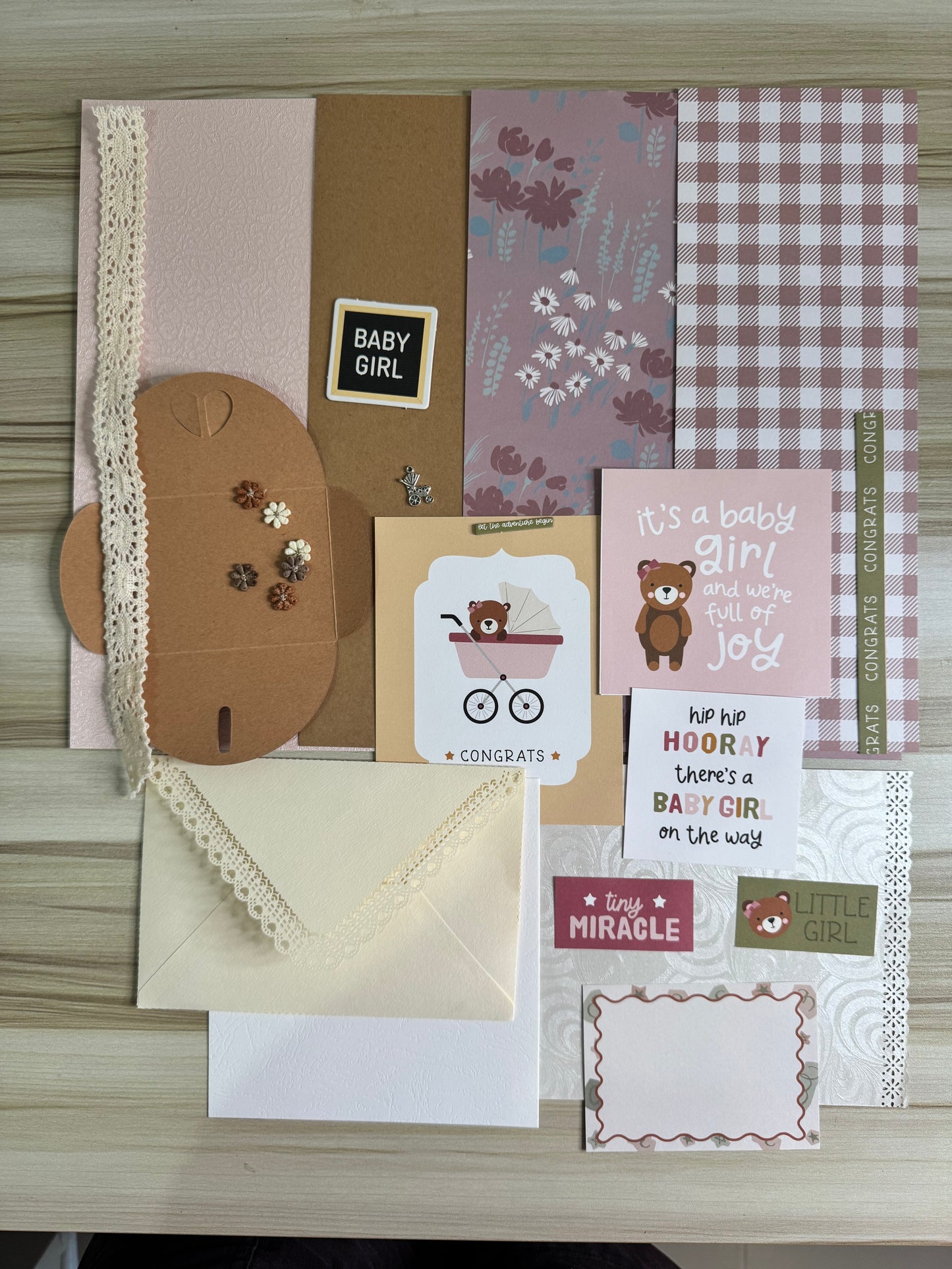 Add On Page: Pregnancy