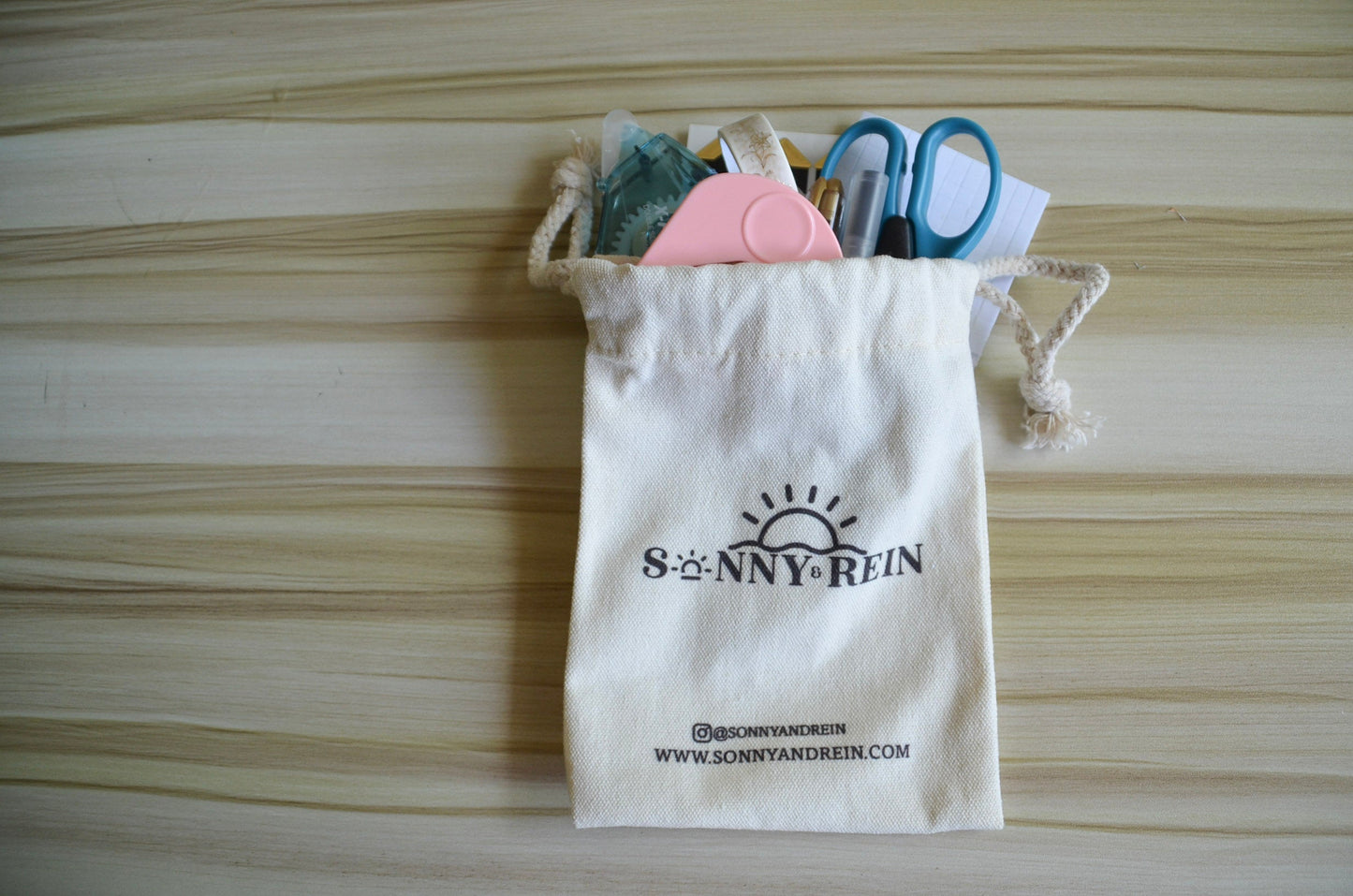 Scrapbooking Beginner Essentials 