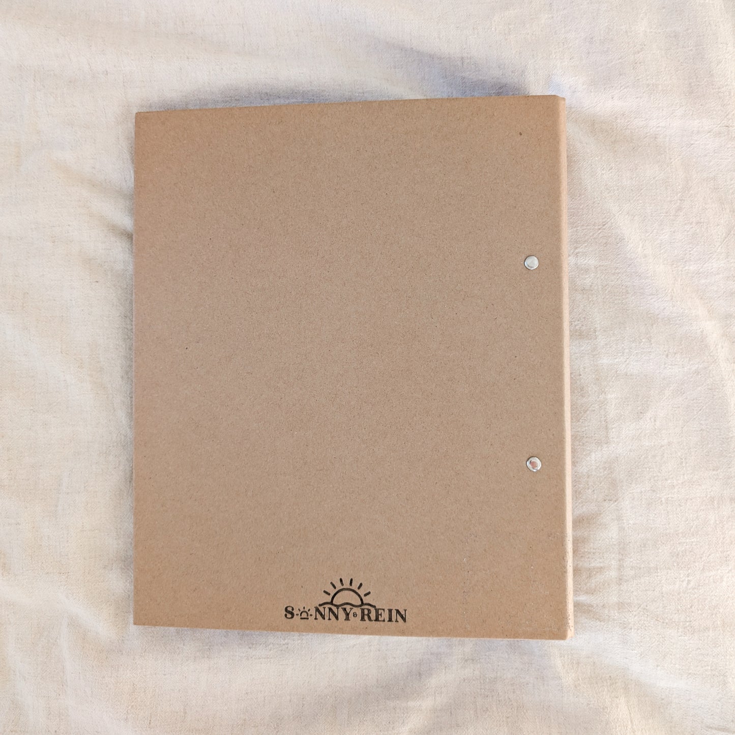 Personalised Craft Folder - Little Moments, Big Imaginations
